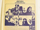 DEEP PURPLE - PERKS AND TIT - VERY RARE ROCK LP