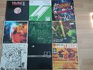 DJ TOOLS + BREAKS + 36 STÜCK+ LISTE + RAR + QBERT + RAFIK + DIRT STYLE