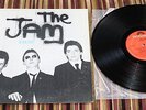 the Jam 
