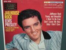 Elvis Presley EPA-4114 Jailhouse Rock EP Original NM 1957