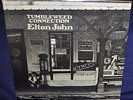 ELTON JOHN VERY RARE SEALED LP TUMBLEWEED CONNECTION 1977 USA PRESS OUT OF PRINT