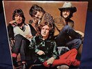 TRAFFIC RARE SEALED LP TRAFFIC-2ND ALBUM 1968 USA 1ST PRESS NO CUTOUT OR BARCODE