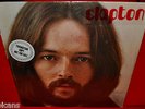 ERIC CLAPTON RARE SEALED LP CLAPTON 1973 USA 1ST PRESS OUT OF PRINT WL PROMO