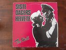 SISTE DAGERS HELVETE - The Hell - LP, Rock-O-Rama-Records RRR.38 - Unplayed