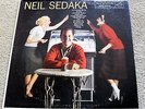 Neil Sedaka Rock With Original US Mono Press Jukebox Cover Nice One RCA 2035