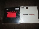 HQ-180 Vinyl - Interpol - Antics and Turn On The Bright Lights - New and sealed