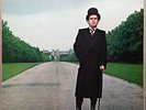 Elton John A Single Man Vinyl LP 1978 Original UK Album Rocket - TRAIN 1