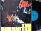 THE DYNAMITES FIRE CORNER ORIGINAL 1969 CLANDISC / TROJAN VINYL LP TTL21