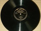 IRVING AARONSON'S ORCHESTRA: LET'S MISBEHAVE..Take 2, Canadian pressing