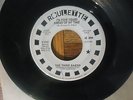 The Third Bardo,I'm Five Years Ahead of My Time,Roulette,White Label,Promo 45 RP