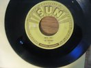 Roy Orbison,Devil Doll ,Sun Label,45 RPM
