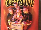2 Creepshow LP´s ( Sell your Soul, Run for your...) aus  Vinyl Sammelauflösung