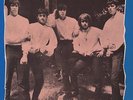 Count Five-Dynamite Incidents OSLP4012 original german pressing