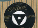 RARE-LITTLE RICHARD-LONG TALL SALLY/TUTTI FRUTTI-UK GOLD LONDON