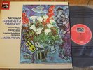 SLS 5117 Messiaen Turangalila Symphony / Previn etc. 2 LP box HP LIST