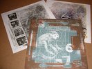 Pixies - Doolittle - 4AD CAD 905 - 1st Issue - LTD Edition - UK 1989 - LP Album