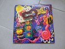 Orbital In Sides 3 set vinyl orginal