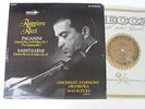 RICCI Rudolf Paganini/Saint-Saens Decca USA.   N/Mint LP