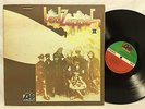 Led Zeppelin II Atlantic Label SD 8236 LP Vinyl Record Zepplin /2 Record Club