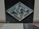 Jim Hall Ron Carter Duo Alone Together Japan LP 1973 Victor SMJ-6011 Insert