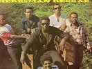 CLANCY ECCLES & THE DYNAMITES, HERBSMAN REGGAE, LP VINYL, TBL-124 A 1 / B 1