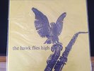 COLEMAN HAWKINS,THE HAWK FLIES HIGH, MFSL 1-290 MOBILE FIDELITY VINYL LP # 1484