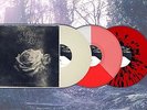MORE THAN LIFE - Whats Left Of Me Vinyl LP /400 - 1st press - limited -Basement