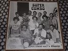 SUPER COMBO - Descarga Super Combo - top WEST INDIES latin DEBS LP - LISTEN