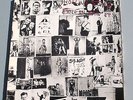 LP ROLLING STONES EXILE ON MAIN ST 1ST PRESS