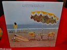 NEIL YOUNG VERY RARE SEALED LP ON THE BEACH 1974 USA 1ST PRESS OUT OF PRINT