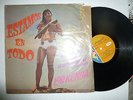 LOS KENYA RAY PEREZ ESTAMOS EN TODO ROMPELO  GUAGUANCO  FANTASTICO EX  # 5 ???