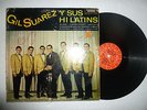 GIL SUAREZ Y SUS HI LATINS MARGARITO GUAGUANCO FANTASTICO # 39 ???