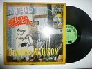 ORQUESTA MADISON MUCHA SALSA ALFREDITO LINARES  GUAGUANCO FANTASTICO # 44 ???