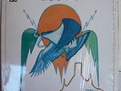 EAGLES  QUADRAPHONIC LP * ON THE BORDER *  CD-4 QUADRADISC STEREO