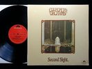 CULPEPER'S ORCHARD Second Sight LP 1st Press Polydor Danish Psych/Prog 1972 EX