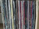 MEGADEAL 10 PLATTEN AUS 90 AUSSUCHEN METAL, ROCK MOTÖRHEAD ;VAN HALEN; TNT;LP