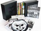 Alexisonfire Vinyl Box Set 1st Edition 1 of 1000