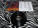 Cancer - Death Will Rise (Original Press) (Vinyl Solution) (Metal/Death) Lp