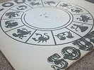 ??????? ZODIAC SOUNDS REGGAE DUB SPECIALIST LP SILKSCREEN STUDIO 1 ONE CS DODD