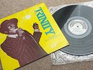 ??????? TRINITY AT HIS TOASTING BEST SONIC SOUNDS JAMAICA REGGAE ROOTS LP GORGON