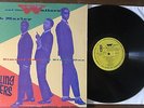 LP  Bob Marley & The Wailers ?–  Studio One NEAR MINT Vinyl Heartbeat (HB 171)