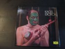 Kagel Exotica, Vinyl 33, Mauricio Kagel signiert