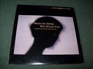 Bill Evans Trio - Waltz For Debby LP 1st stereo Japan 1975 on Riverside SMJ-6118