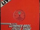 U2 - 2 Sides Live WARNER BROS MUSIC SHOW Boston 1981 VG+ BOY I Will Follow