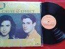 CAUSE & EFFECT 