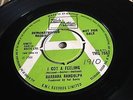BARBARA RANDOLPH---TMG 788 DEMO 45 RECORD