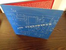 American Blues Exchange ?– Blueprints 180 GRAM REISSUE 2LP prog/psych