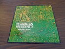 Tasavallan Presidentti ?– Milky Way Moses ORIG. UK SONET LP prog/jazzrock