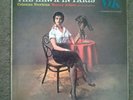 Promo Original Jazz LP: Coleman Hawkins & Manny Albam   The Hawk In Paris   VIK