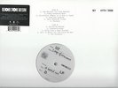 U2 2LP Songs Of Innocence RSD 2015 Record Store Day Sealed 4850/5000
